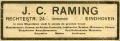 Raming reclame 1919.jpg