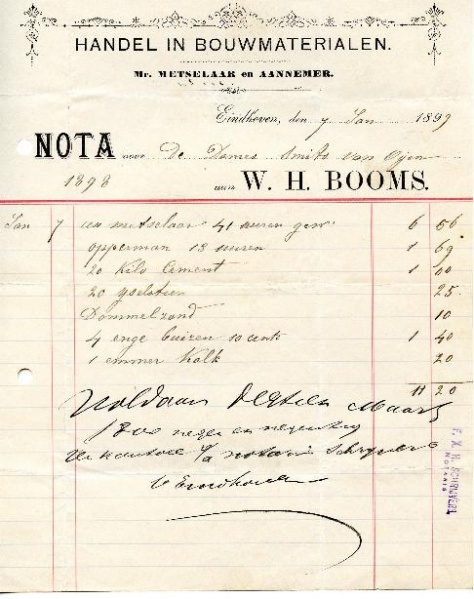 Bestand:Booms nota.jpg