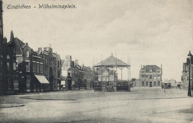 Bestand:Wilhelminaplein kiosk.jpg