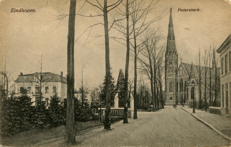 Bestand:Paterskerk ansicht.jpg