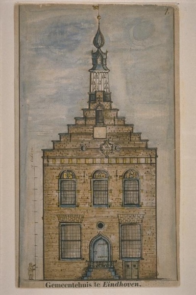 Bestand:Stadhuis 1555AH.jpg