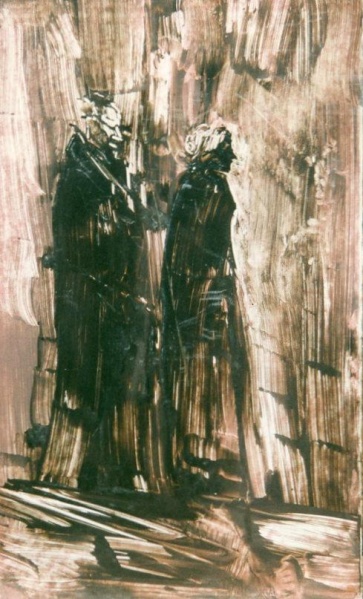 Bestand:Teun Gijssen man en vrouw.jpg